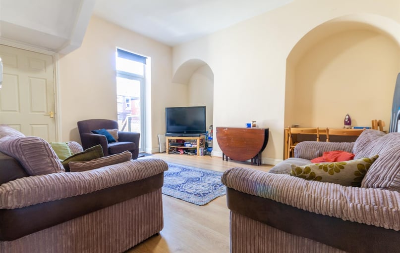 Chillingham Road., Heaton, Newcastle - Image 1